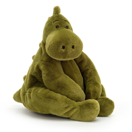 Jellycat - Rumpletum Dino