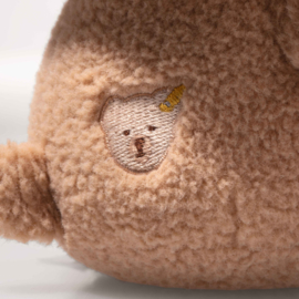 Steiff - Sanrio - Hello Kitty in a Teddy Bear Costume