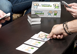 Joking Hazard