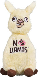 No Llamas Card Game