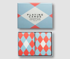 Printworks - Playing Cards (2-Deck Set)