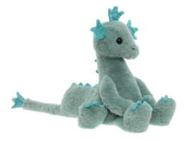 Charlie Bears - Nessie Loch Ness Monster