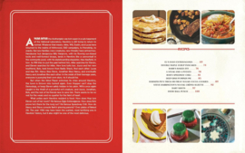 The Official Stranger Things Cookbook - Recipes from Hawkings and Beyond