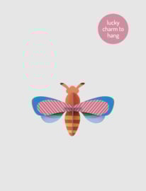 Studio ROOF - Honey Bee - Ornament