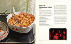 The Official Stranger Things Cookbook - Recipes from Hawkings and Beyond