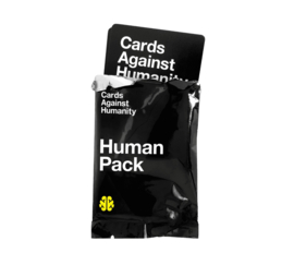 Cards Against Humanity - Human Pack Expansion