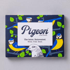 Pigeon - Dawn Chorus - Pack of 6