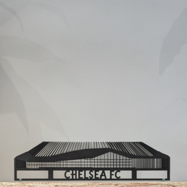 Shapelab - Chelsea / Stamford Bridge (25cm)