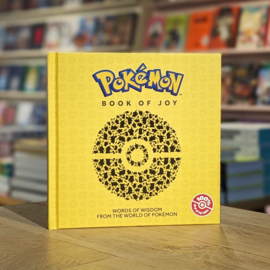 Pokémon - Book of Joy