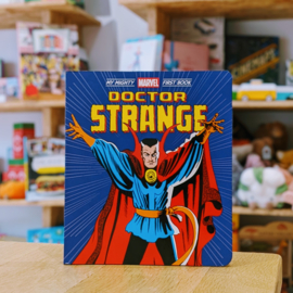 My Mighty Marvel First Book - Doctor Strange