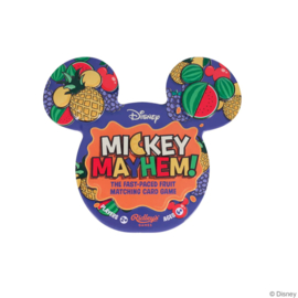 Disney - Mickey Mayhem Card Game