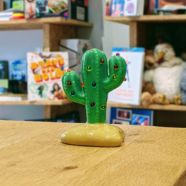 Teeny Tiny Christmas Cactus