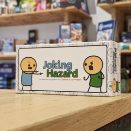 Joking Hazard