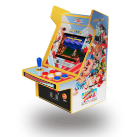 My Arcade - Street Fighter II Micro Player Pro