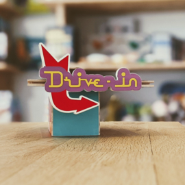 Candylab Toys Accessoires - STAC Drive-in