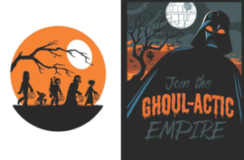 Star Wars - I Find Your Lack of Candy Disturbing