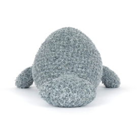 Jellycat - Maffles Manatee