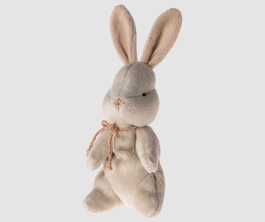 Maileg - My First Bunny - Off White