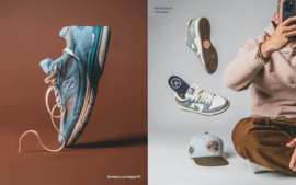 The Art of the Sneaker: Form and Function Through the Lens of a Collector