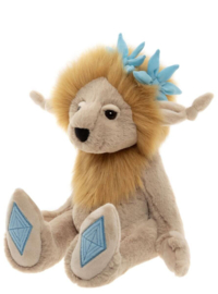 Charlie Bears - Topaz Blue (Troll)