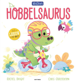 De Hobbelsaurus - Rachel Bright