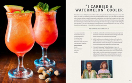 The Dirty Dancing Cookbook