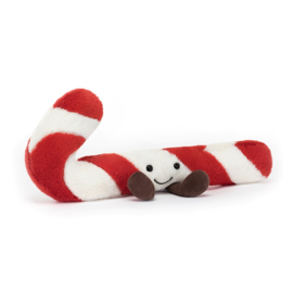 Jellycat - Amuseable Candy Cane