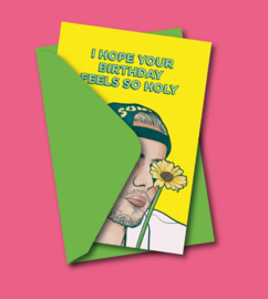 Studio Soph - Holy Justin Bieber