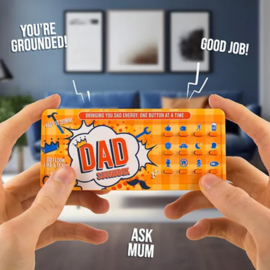 Dad Sound Box