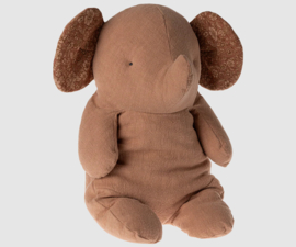 Maileg - Safari Friends - Elephant Big - Powder