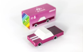 Candylab Toys Houten Auto - El Caminito Pickup