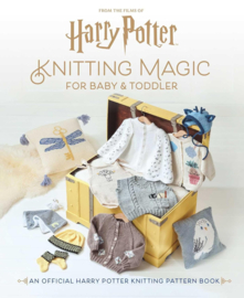Harry Potter - Knitting Magic for Baby & Toddler