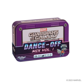 Marvel - Guardians of the Galaxy - Dance Off (Mix Vol. 1)