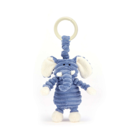 Jellycat - Cordy Roy Baby Elephant Jitter