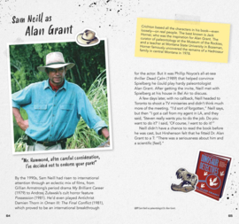 Jurassic Park VHS - The Making of Steven Spielberg's Iconic Film (Visual Handbook Series)