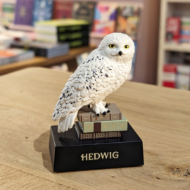 Harry Potter - Hedwig Owl Figurine