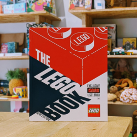 The LEGO Book