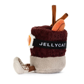 Jellycat - Amuseable Mullover Spiced Drink
