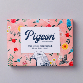 Pigeon - Sunday Letter - Pack of 6
