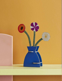 Studio ROOF - Klimt Flowers - Pop Out Card