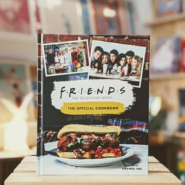 Friends - The Official Cookbook