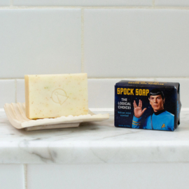 Star Trek - Spock Soap