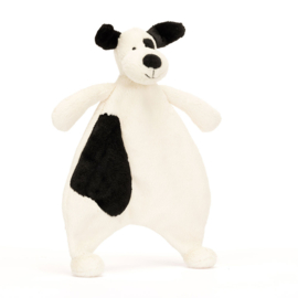 Jellycat - Rufferty Puppy Comforter