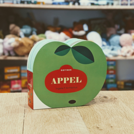 Gottmer - De Winkel van Ingela - Appel