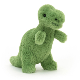 Jellycat - Fossilly T-Rex Mini