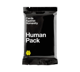 Cards Against Humanity - Human Pack Expansion