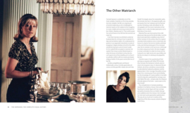 The Sopranos - The Complete Visual History