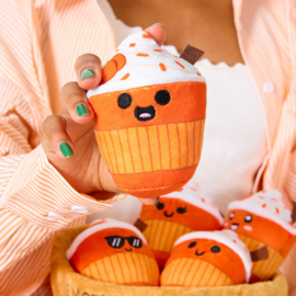 Emotional Support Lattes