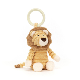 Jellycat - Cordy Roy Baby Lion Jitter