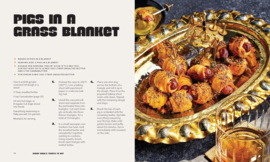 Snoop Dogg's Treats to Eat